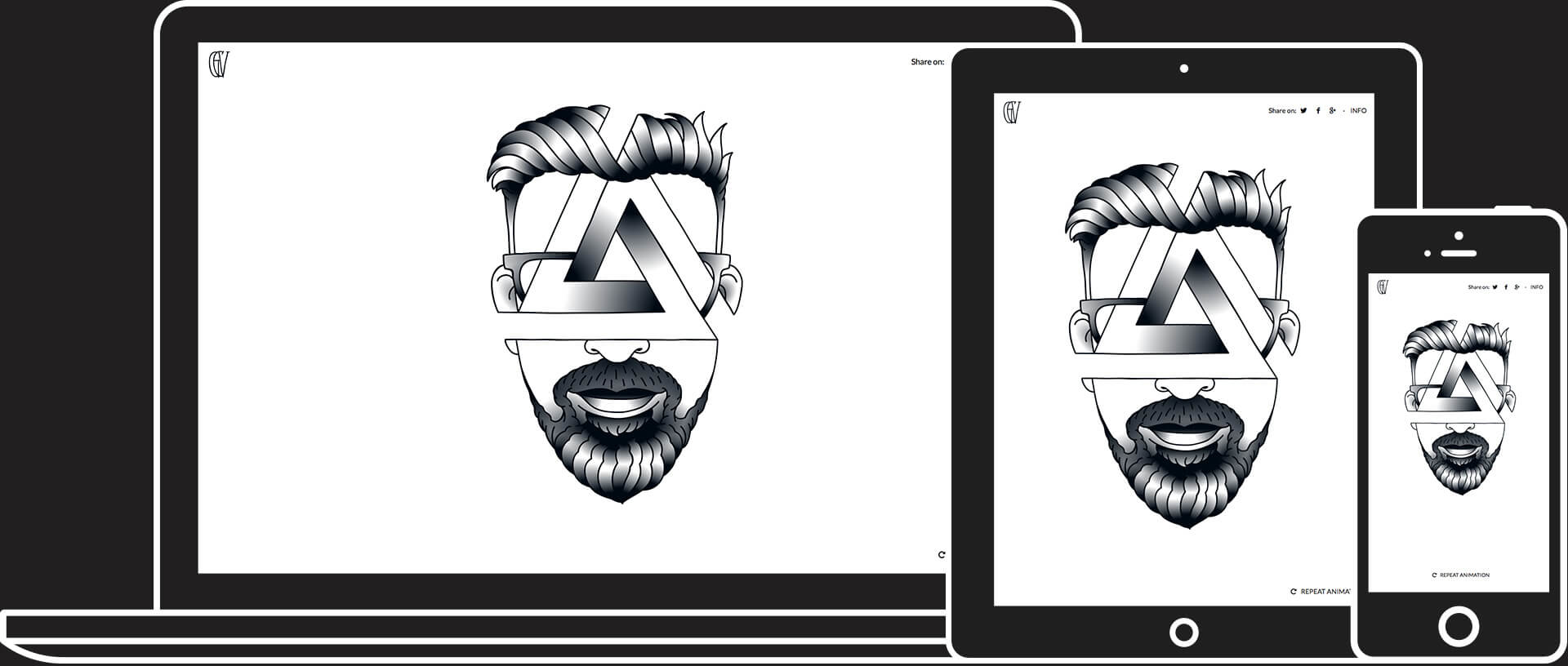 responsive_project_layout