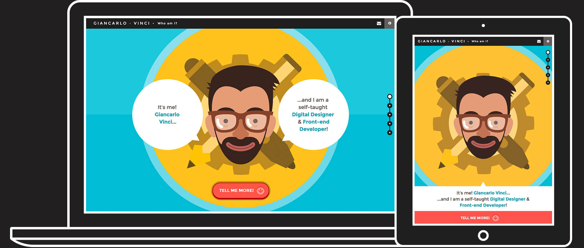 responsive layouts